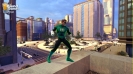 Náhled k programu Green Lantern: Rise of the Manhunters